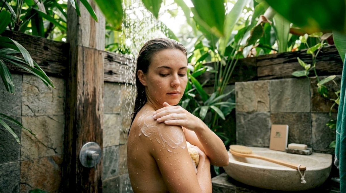 Body Care Routine Best Practices for Healthier Skin - M3 Naturals