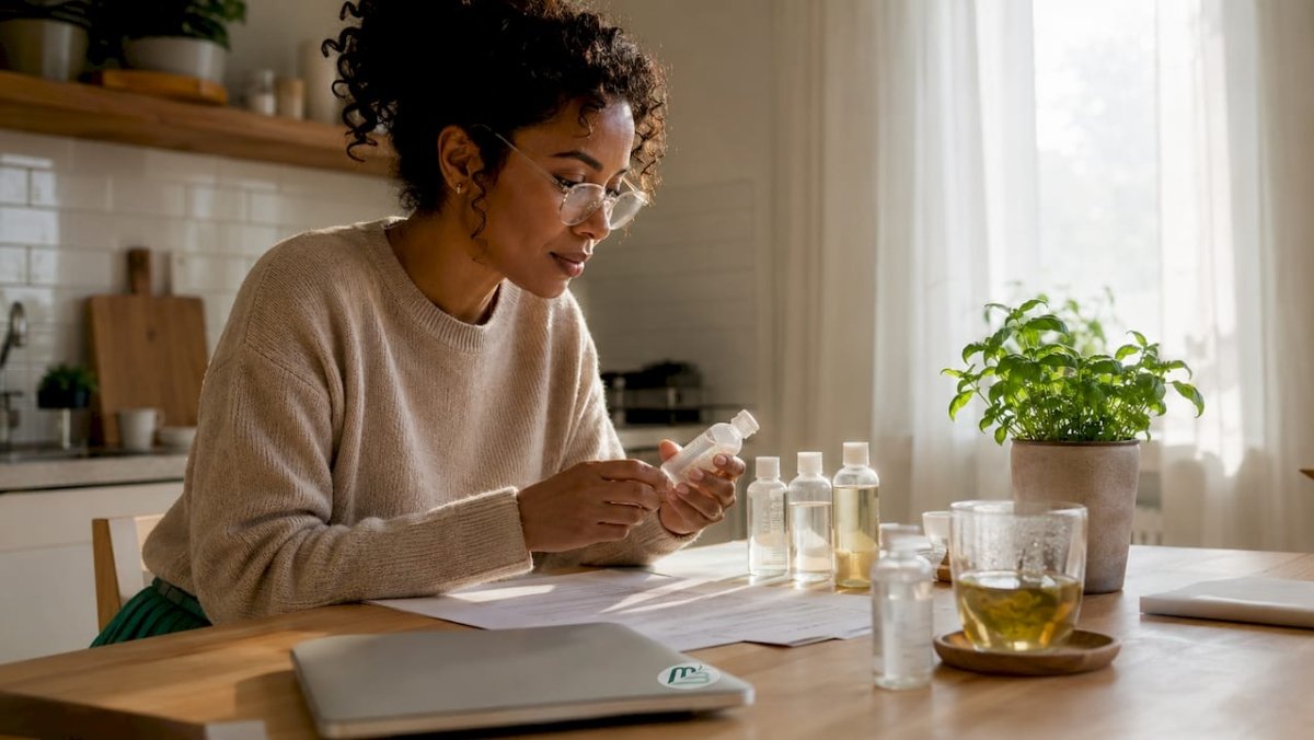 Ethically Sourced Skincare Ingredients: 2026 Guide - M3 Naturals