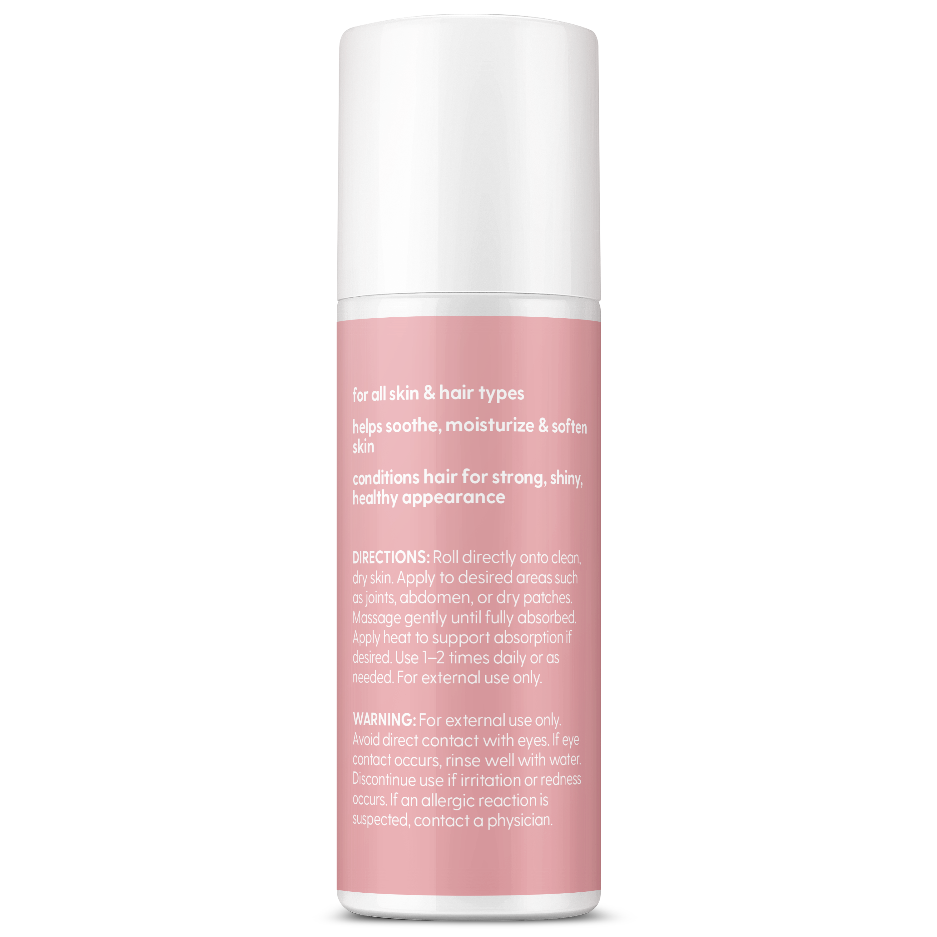 Castor Oil Roll on