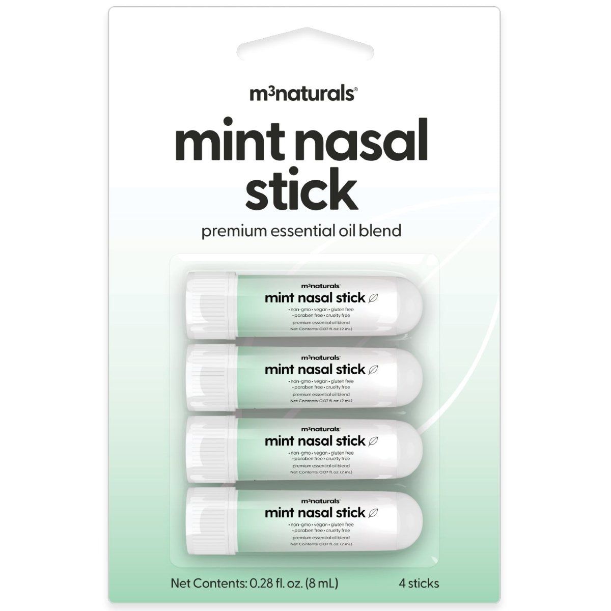 Nasal Inhaler, Mint
