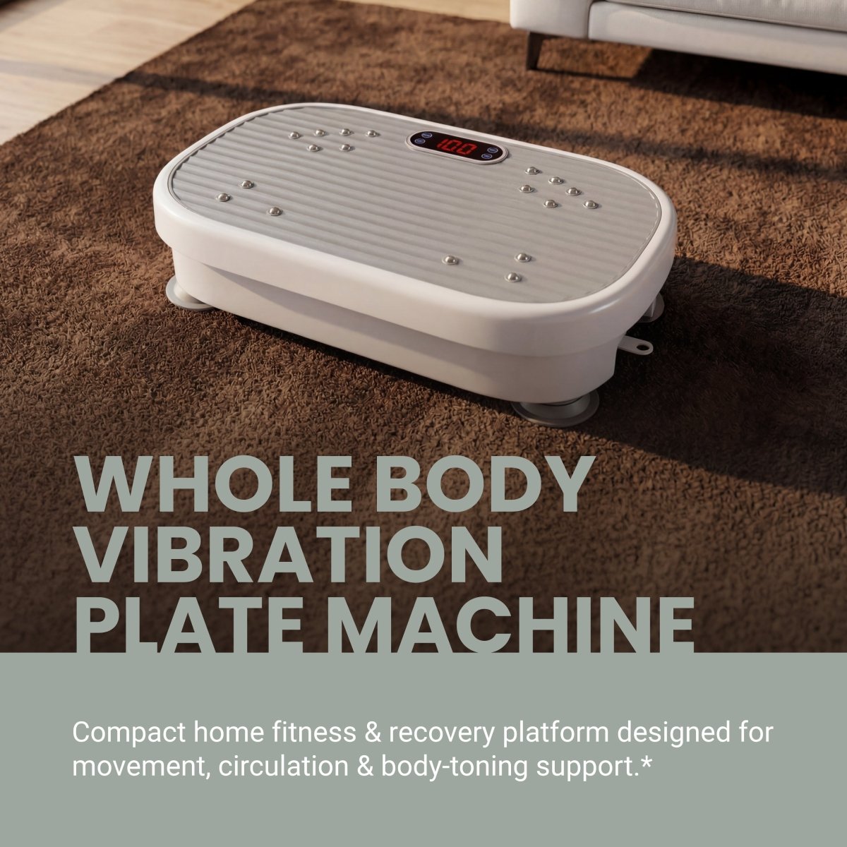 Vibration Plate