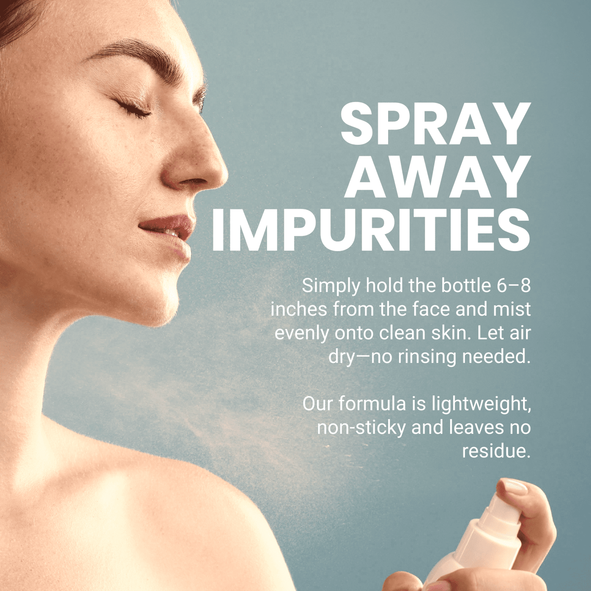 Hypochlorous Acid Soothing Spray