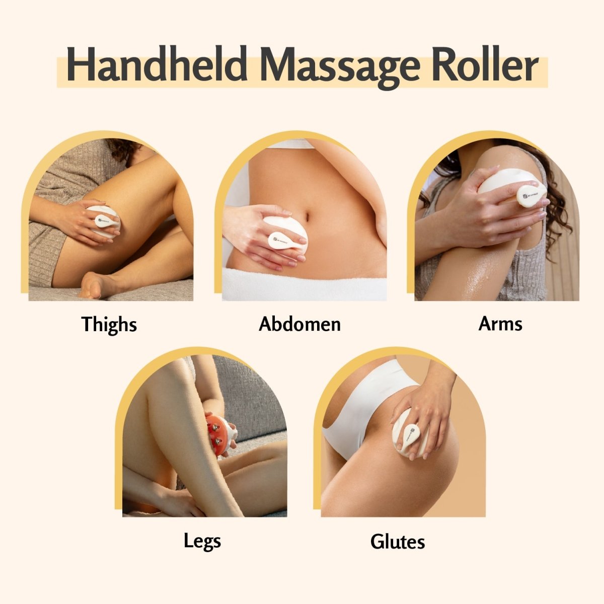 Lymphatic Massage Roller