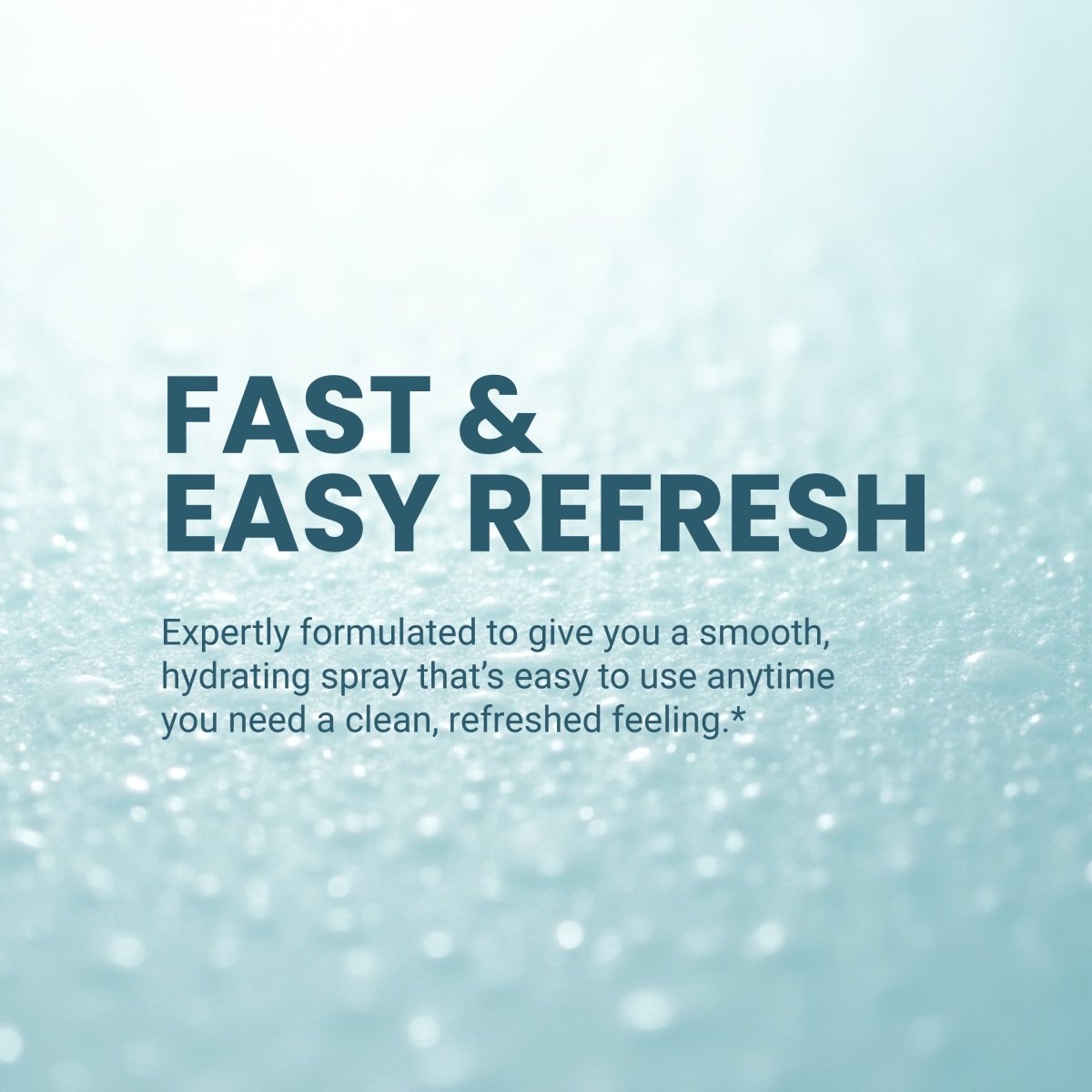 Hydrating Mouth Spray