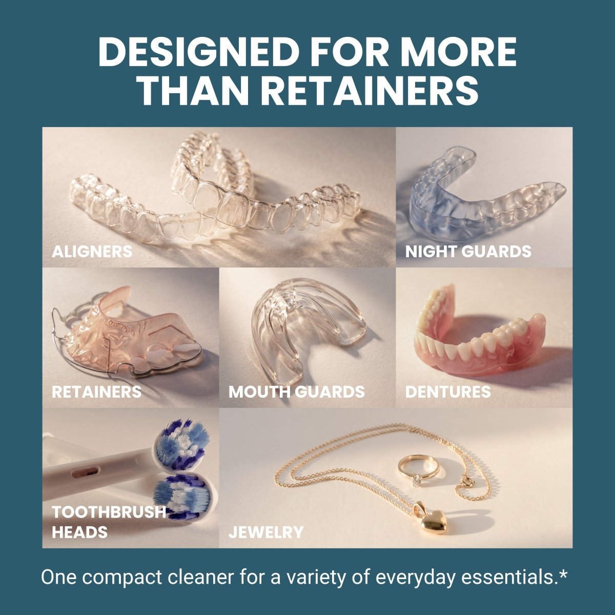 Ultrasonic Cleaner
