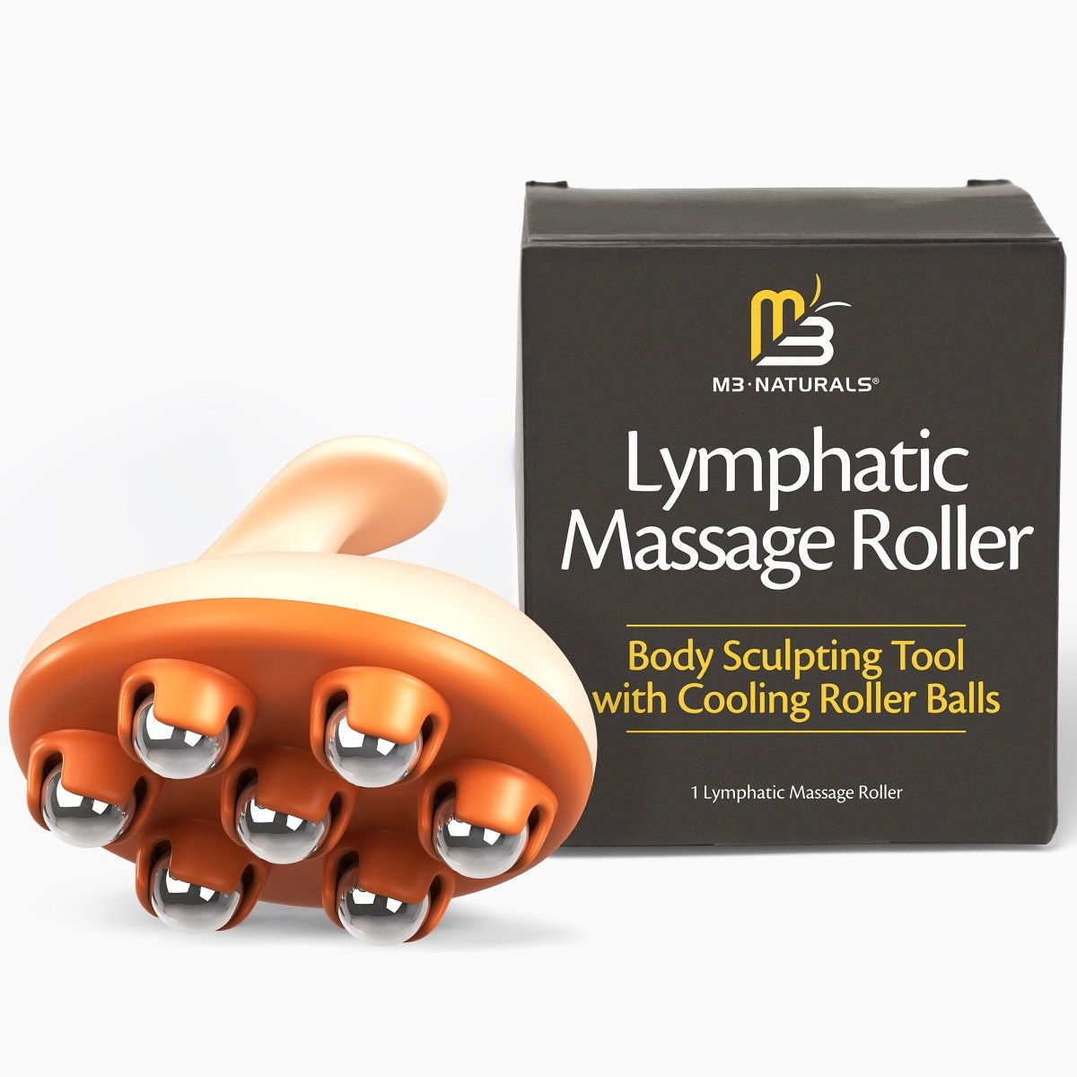 Lymphatic Massage Roller