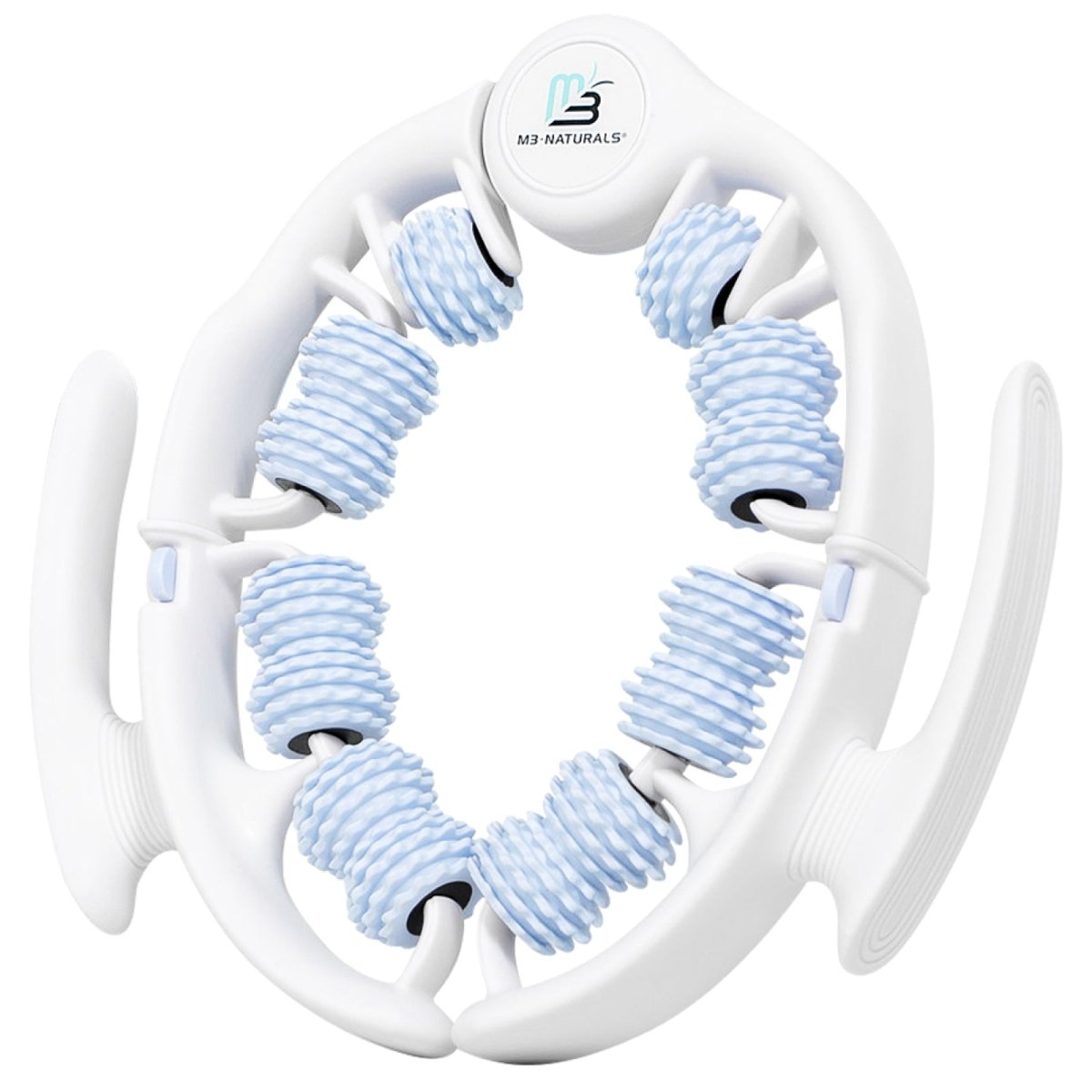 Anti Cellulite Oil + Massager Kit