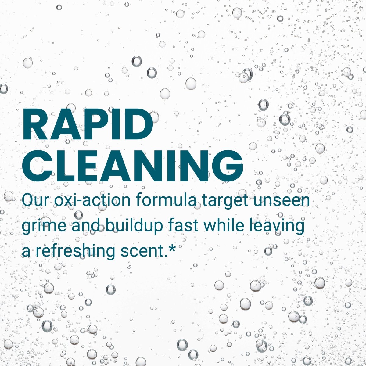Dental Guard & Retainer Cleaning Kit