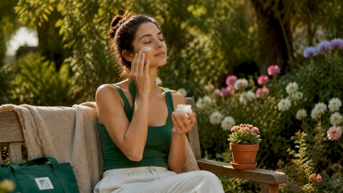 Mindful Skincare Practice Tips for Calmer, Healthier Skin - M3 Naturals