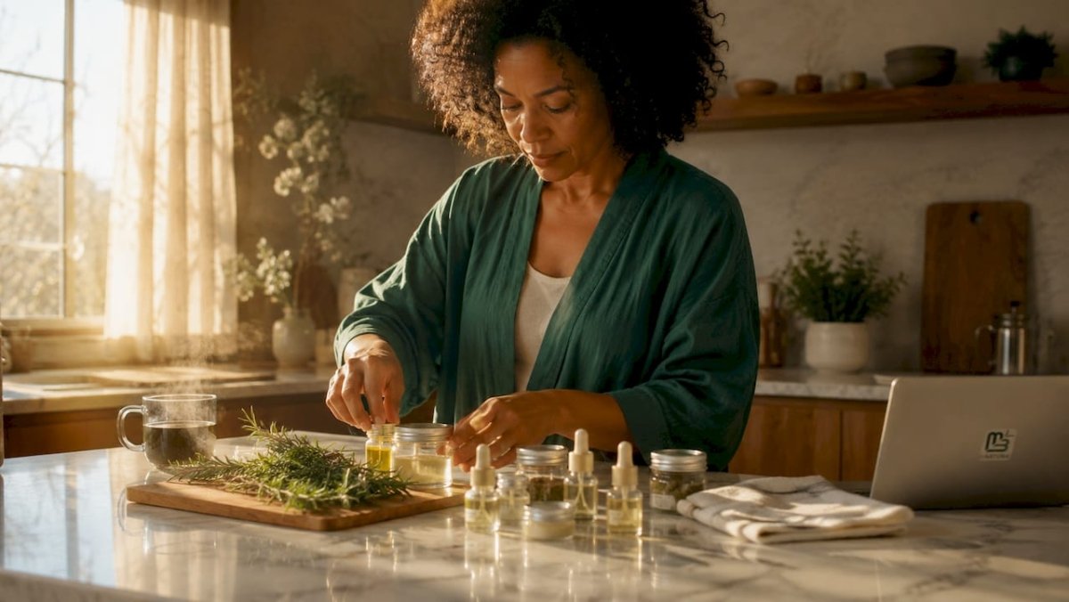 Natural Ingredients Skin Benefits: Your Science-Backed Guide - M3 Naturals