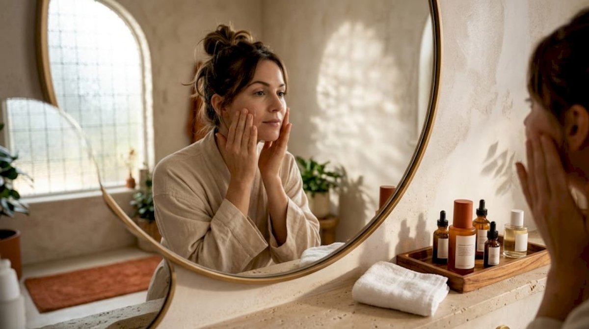 The Role of pH Balance in Skincare for Healthy Skin - M3 Naturals