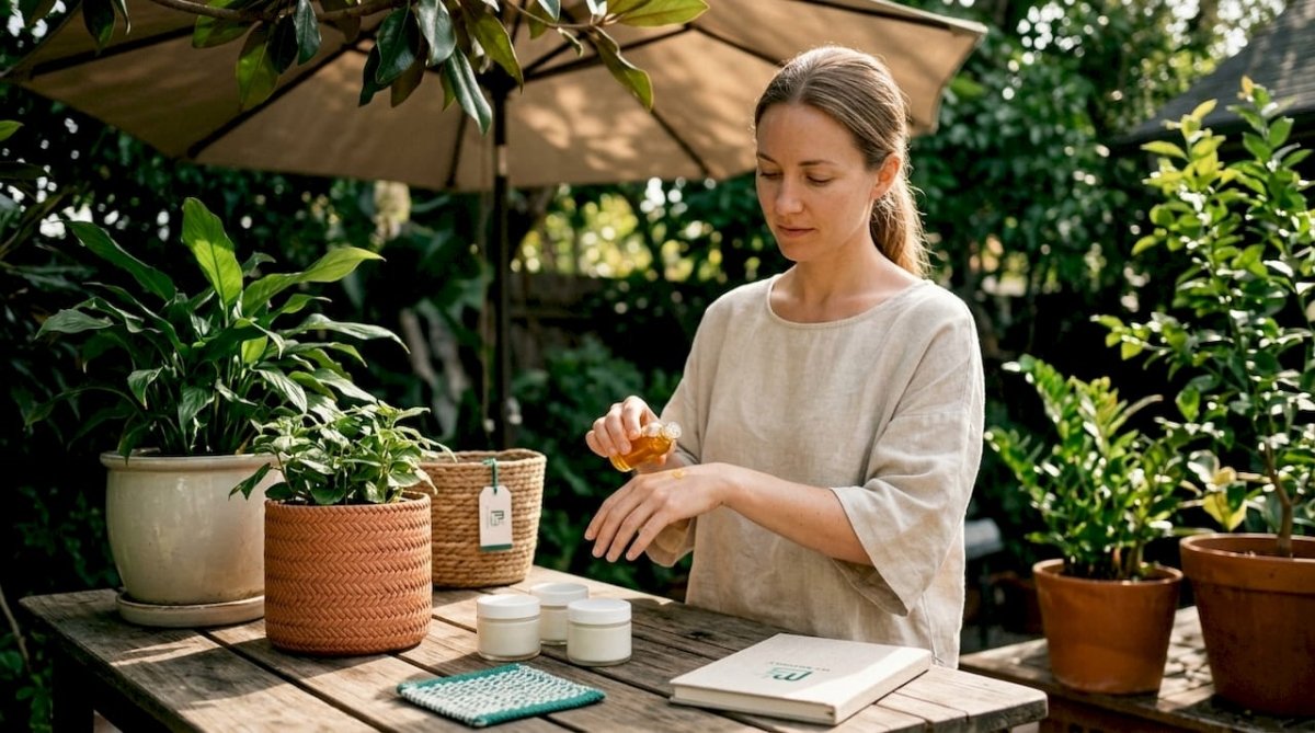 Types of Natural Emollients for Skin: A Complete Guide - M3 Naturals