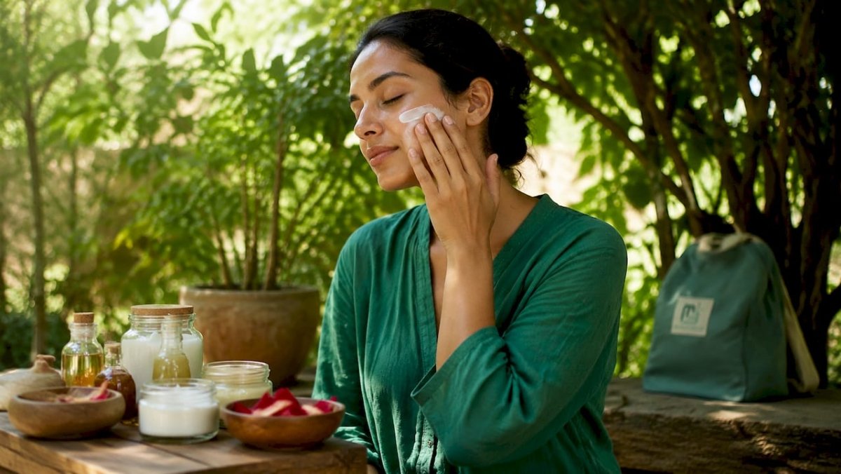 What Does Mindful Skincare Mean for Your Skin - M3 Naturals
