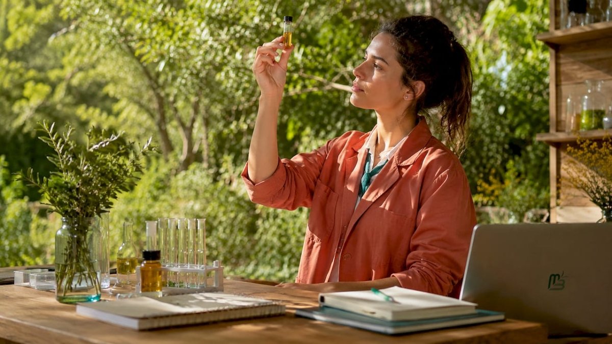 What Is Bioavailability in Skincare and Why It Matters - M3 Naturals