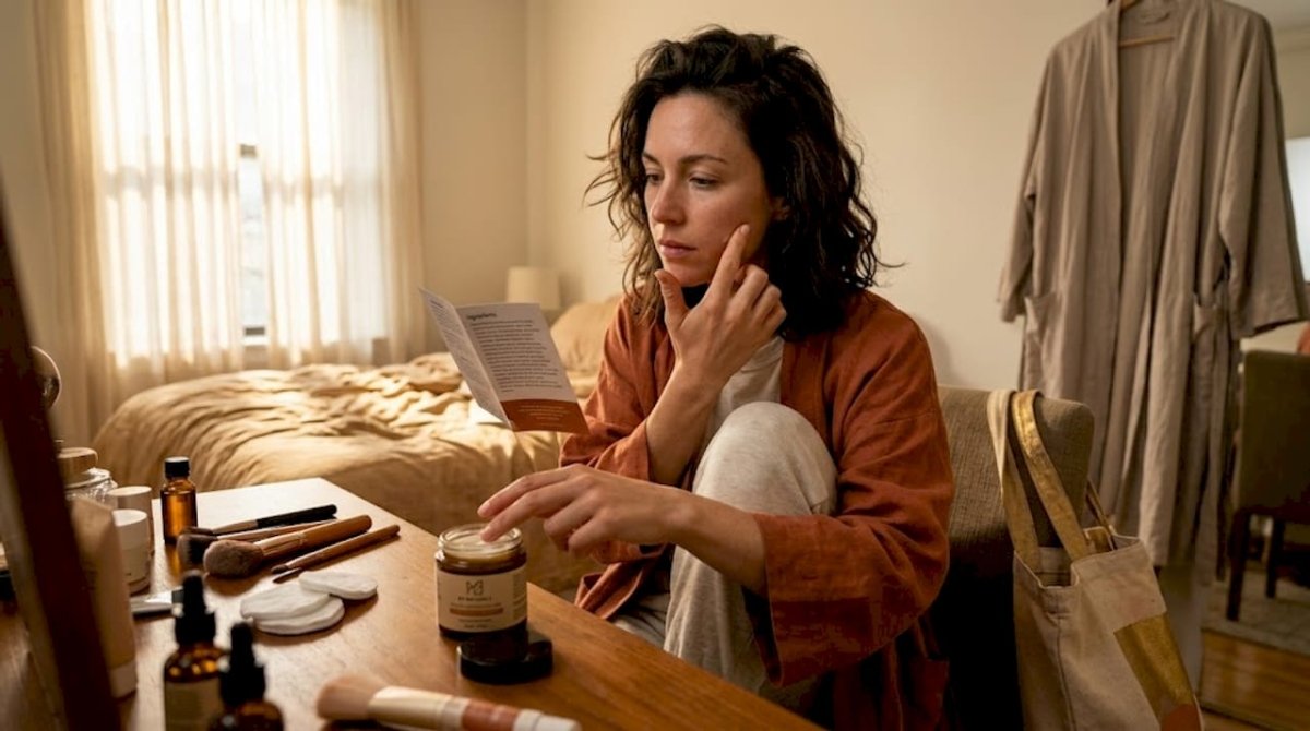 What Is Clean Beauty? Your No-Nonsense 2026 Guide - M3 Naturals