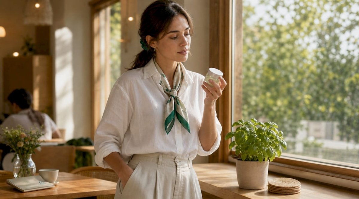 What Is Zero-Waste Skincare Packaging? A Clear Guide - M3 Naturals