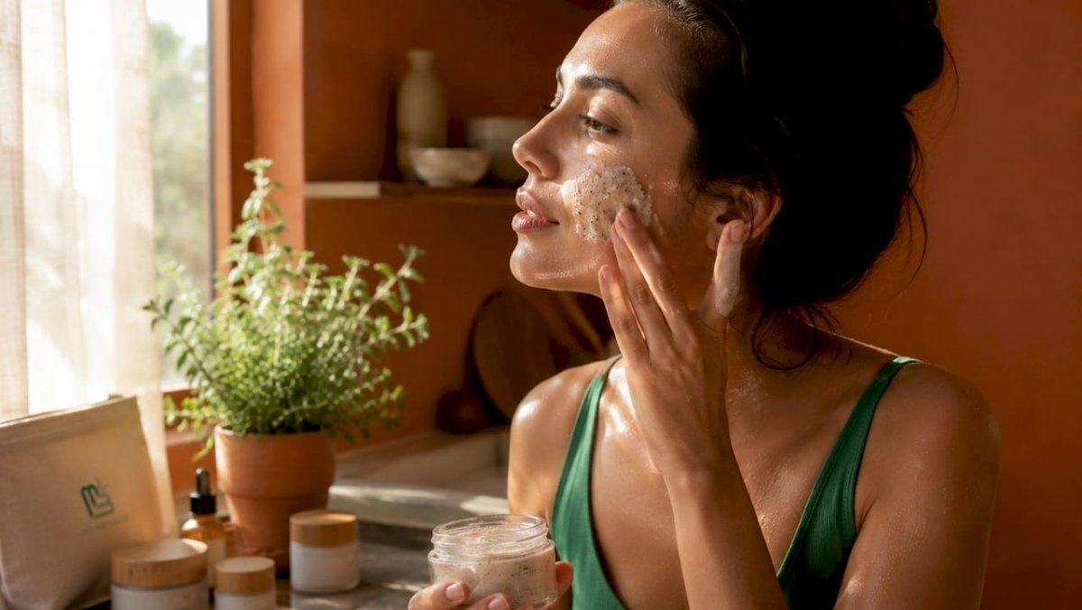 Why Your Skin Needs Exfoliation: A 2026 Guide - M3 Naturals