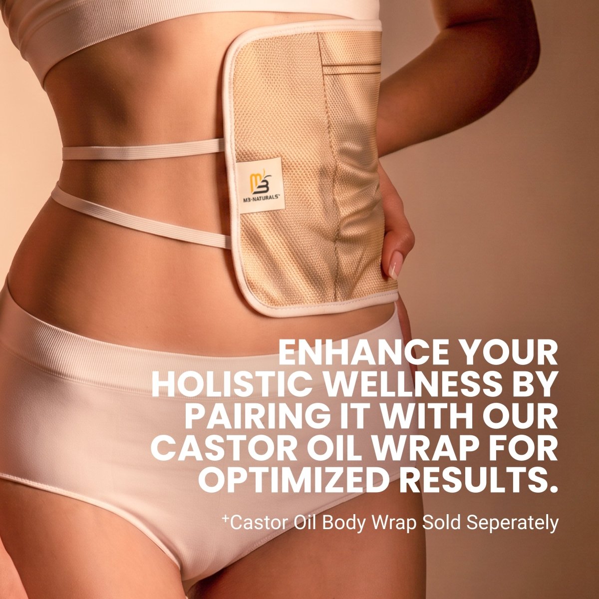 Organic Castor Oil