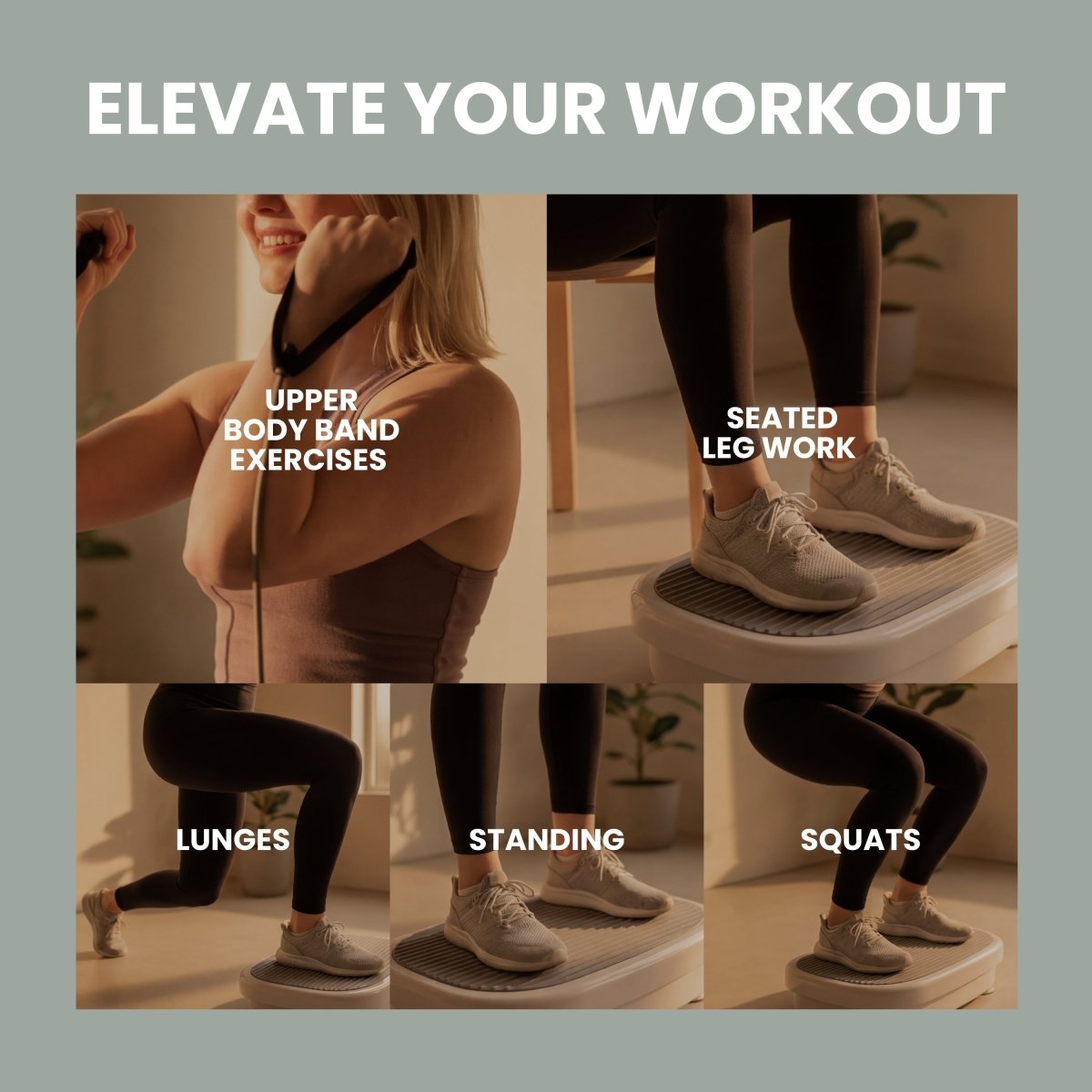 Vibration Plate
