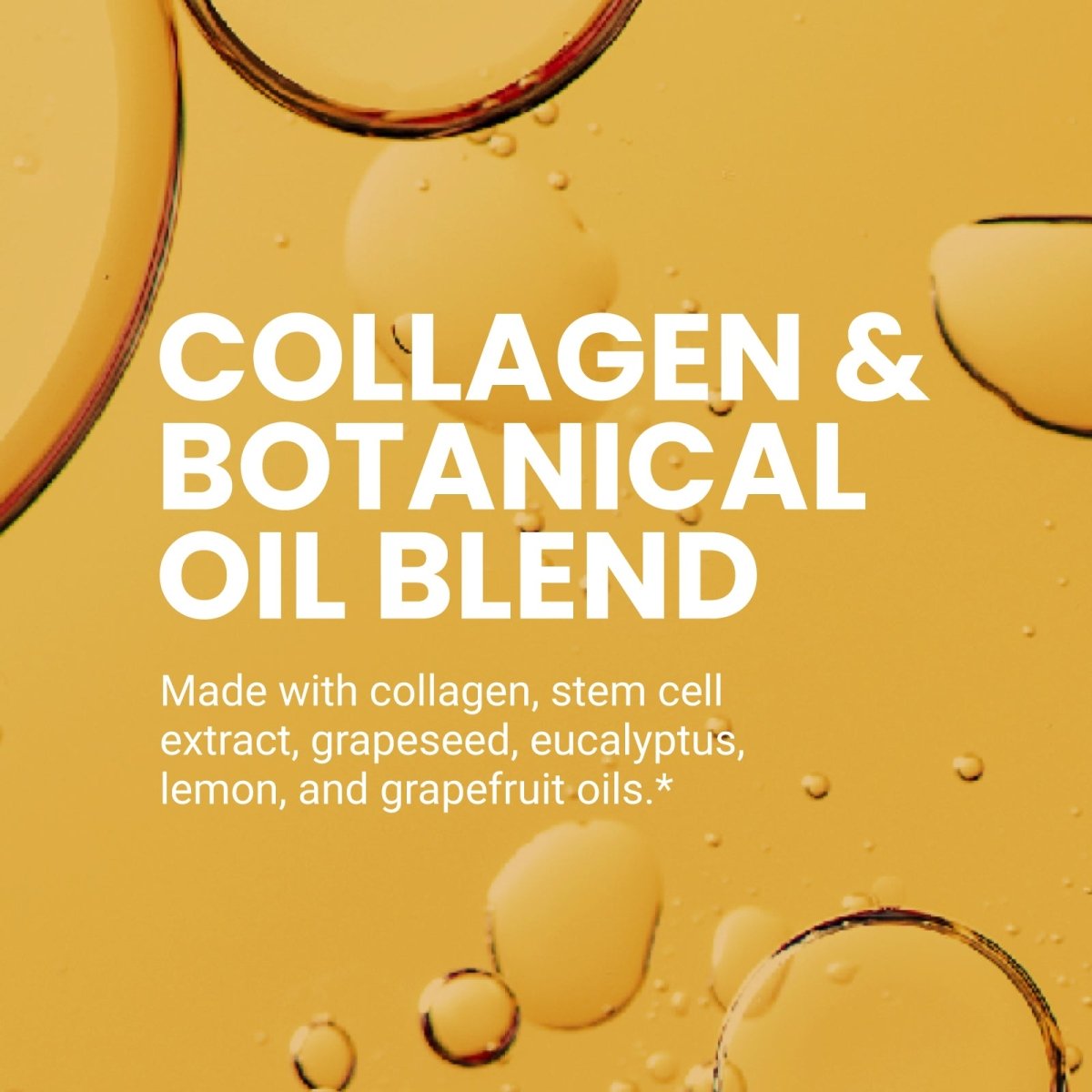 Anti-Cellulite Oil + Silicone Brush Kit