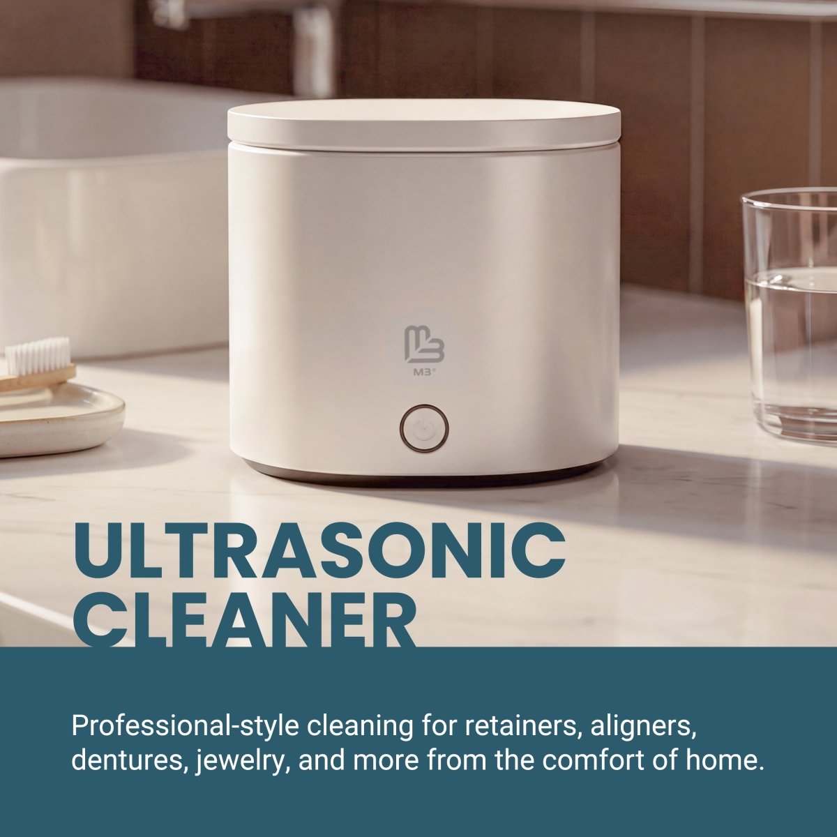 Ultrasonic Cleaner