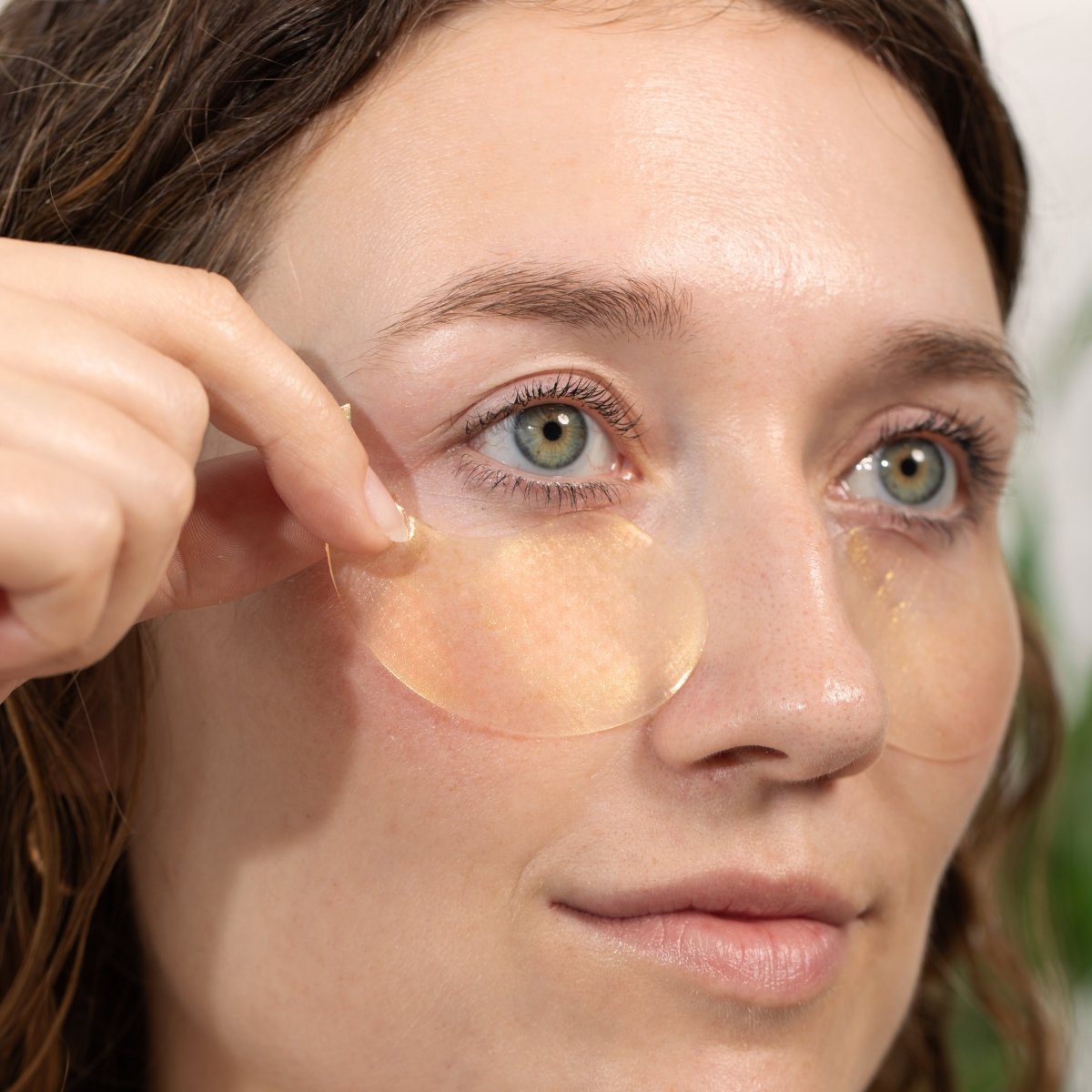 Under Eye Patches