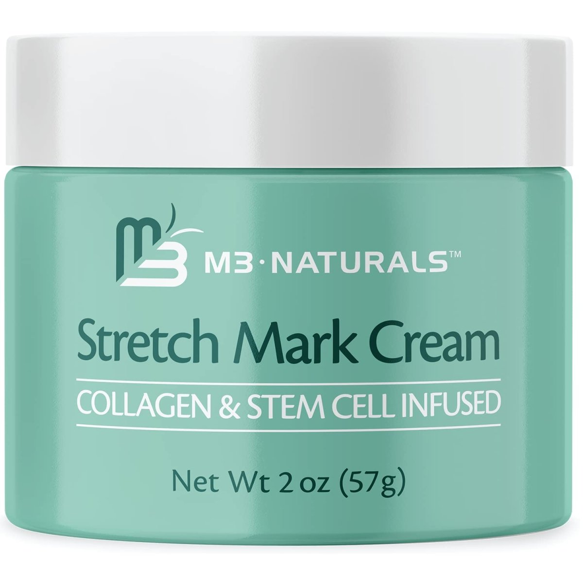 Stretch Mark Cream