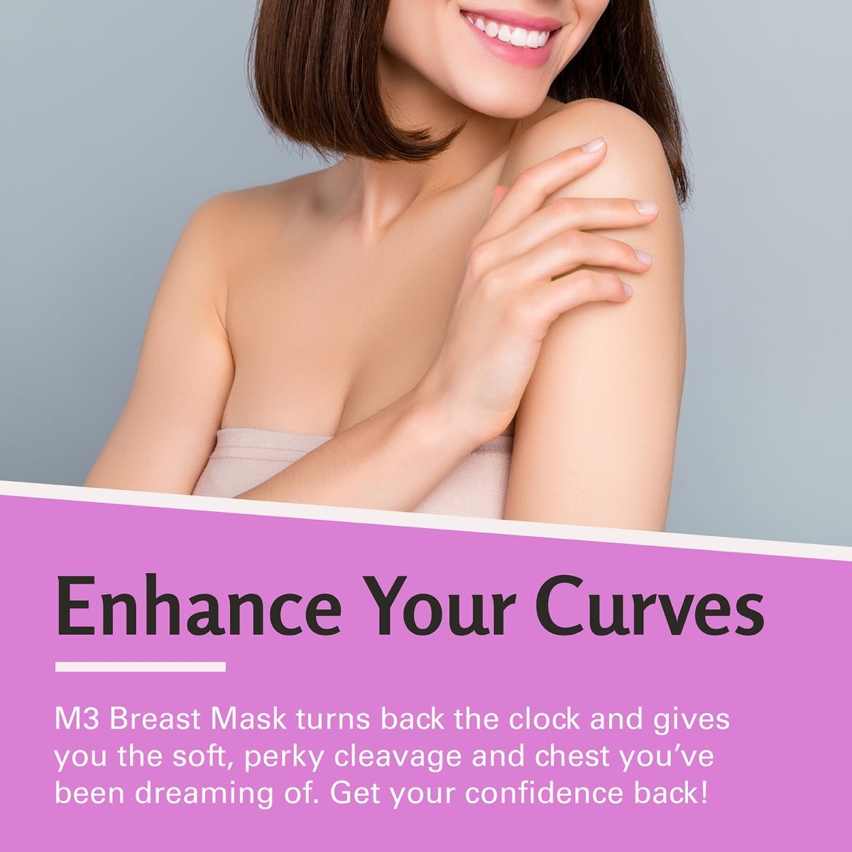 Breast Mask