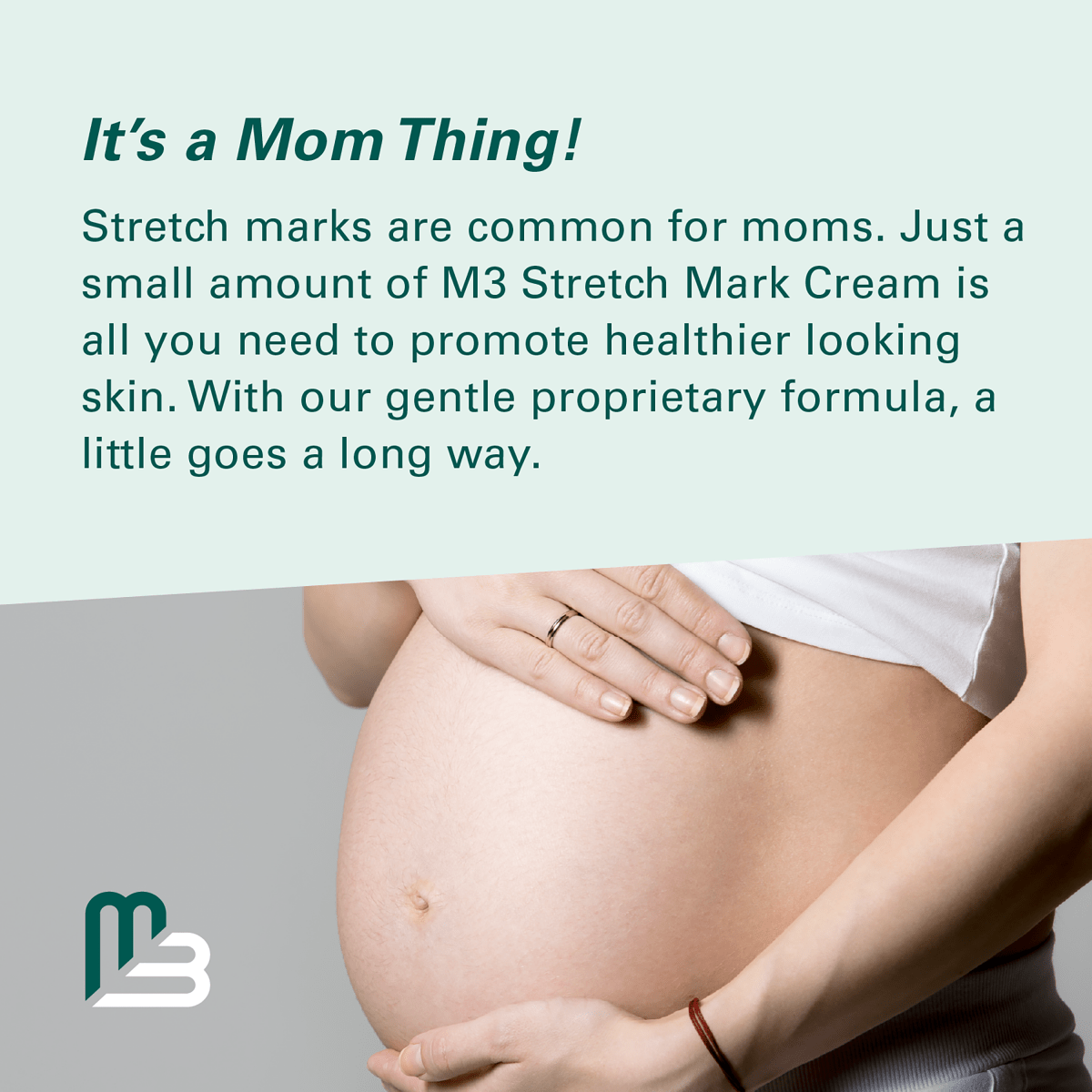 Stretch Mark Cream