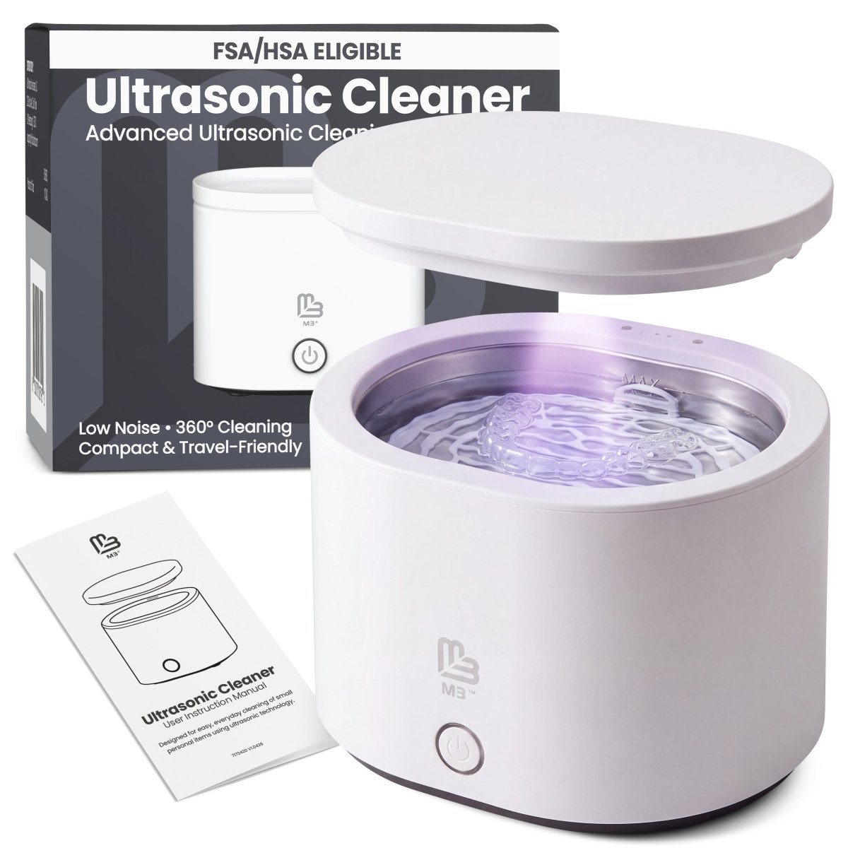 Ultrasonic Cleaner