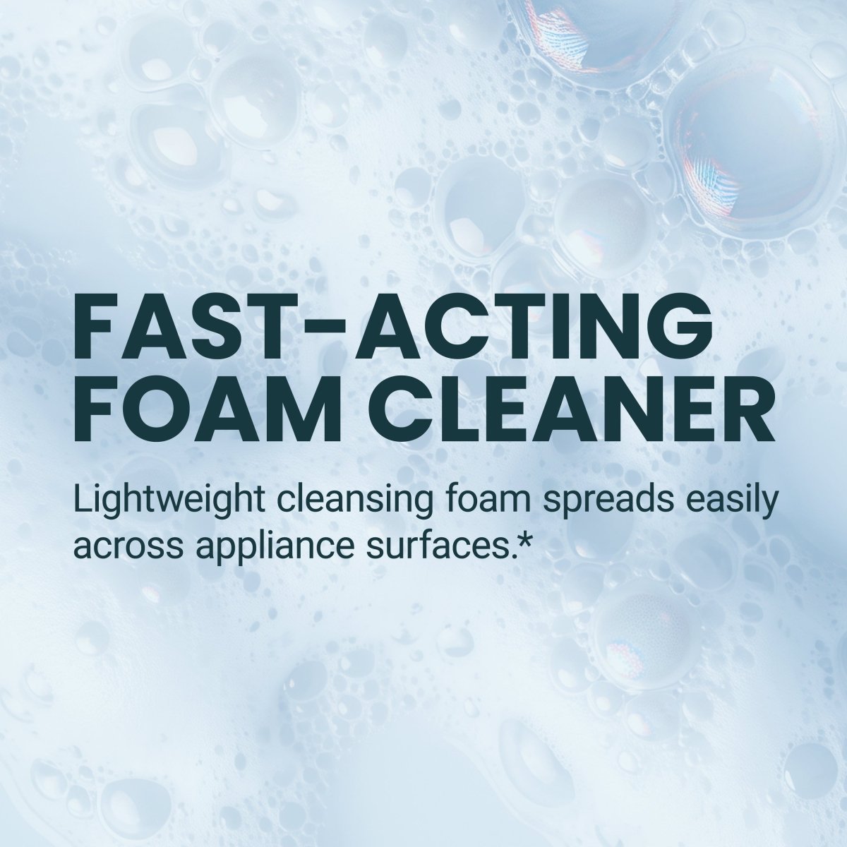 Aligner & Retainer Cleaner Foam Bundle