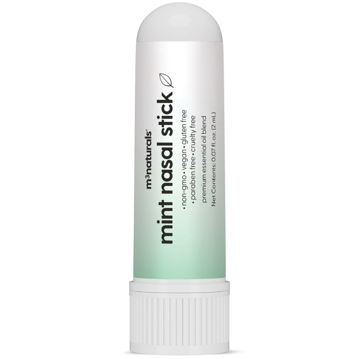 Nasal Inhaler, Mint