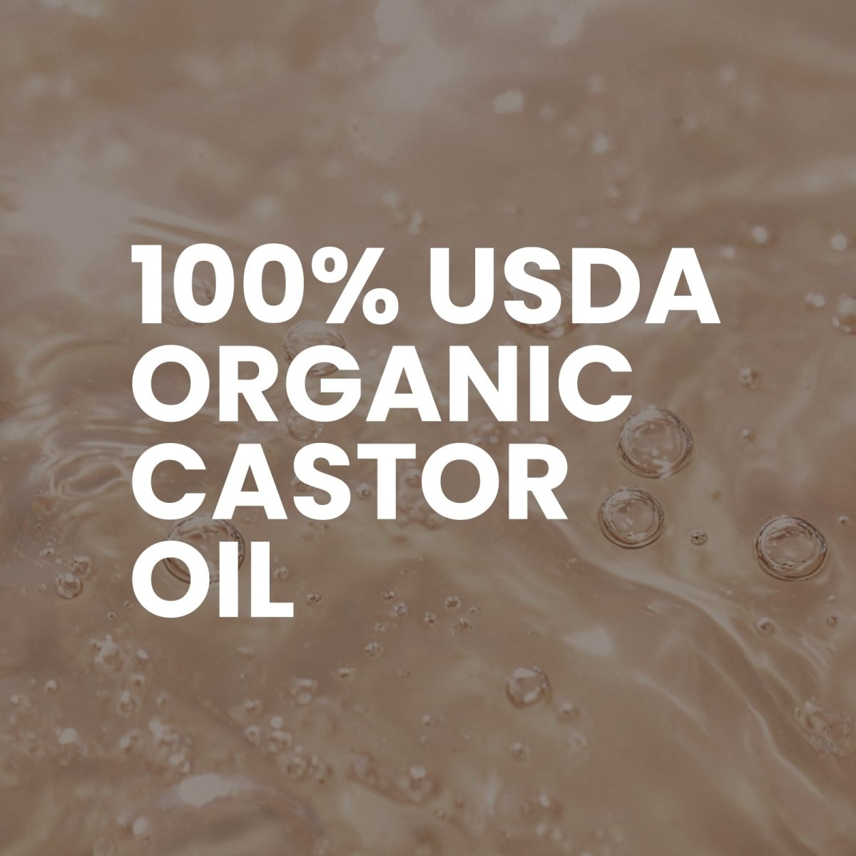 Castor Oil Roll on