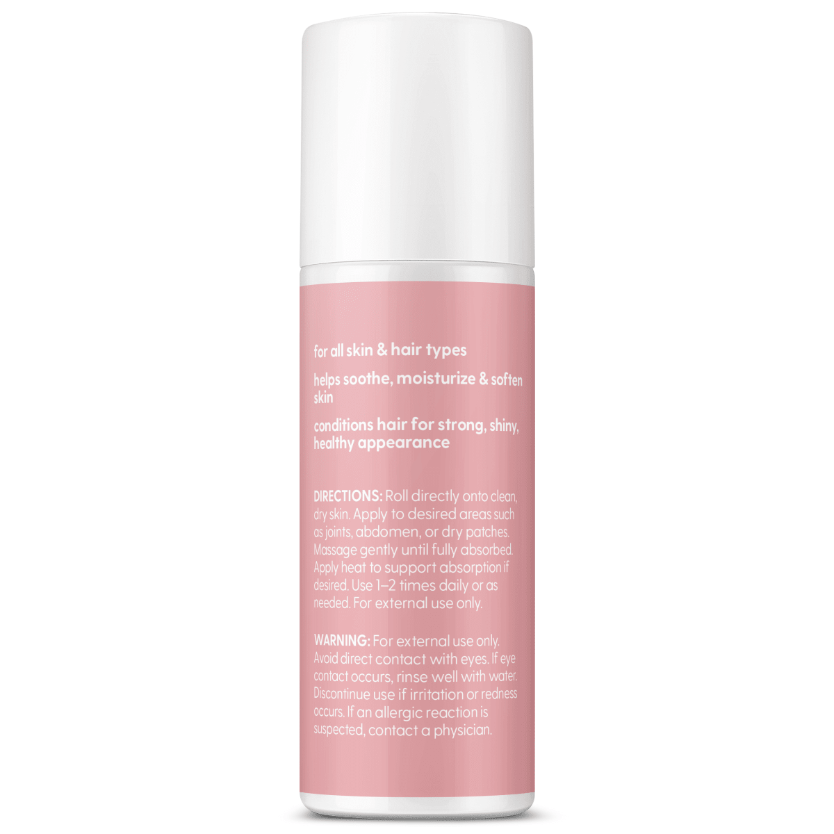 Castor Oil Roll on