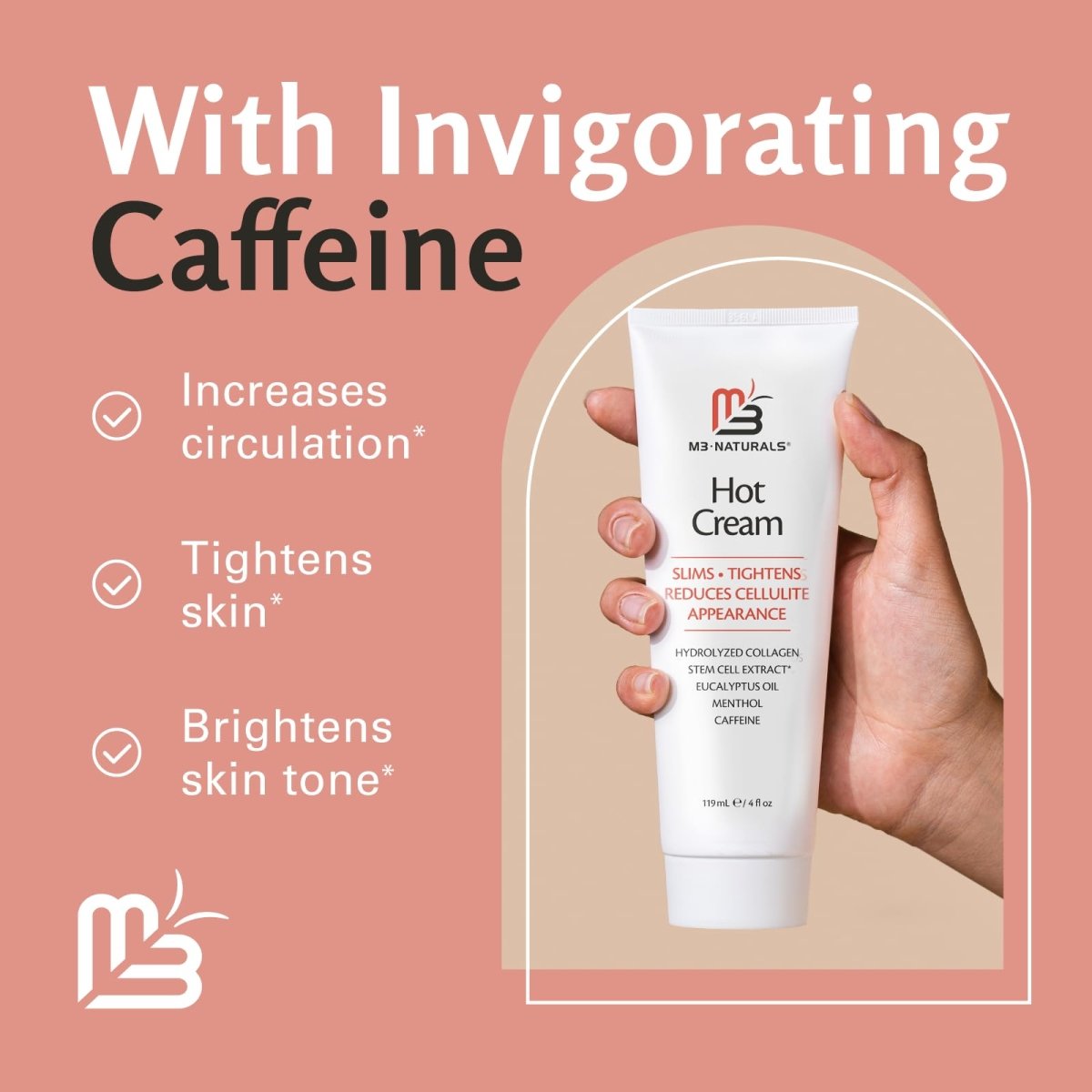 Hot Cream