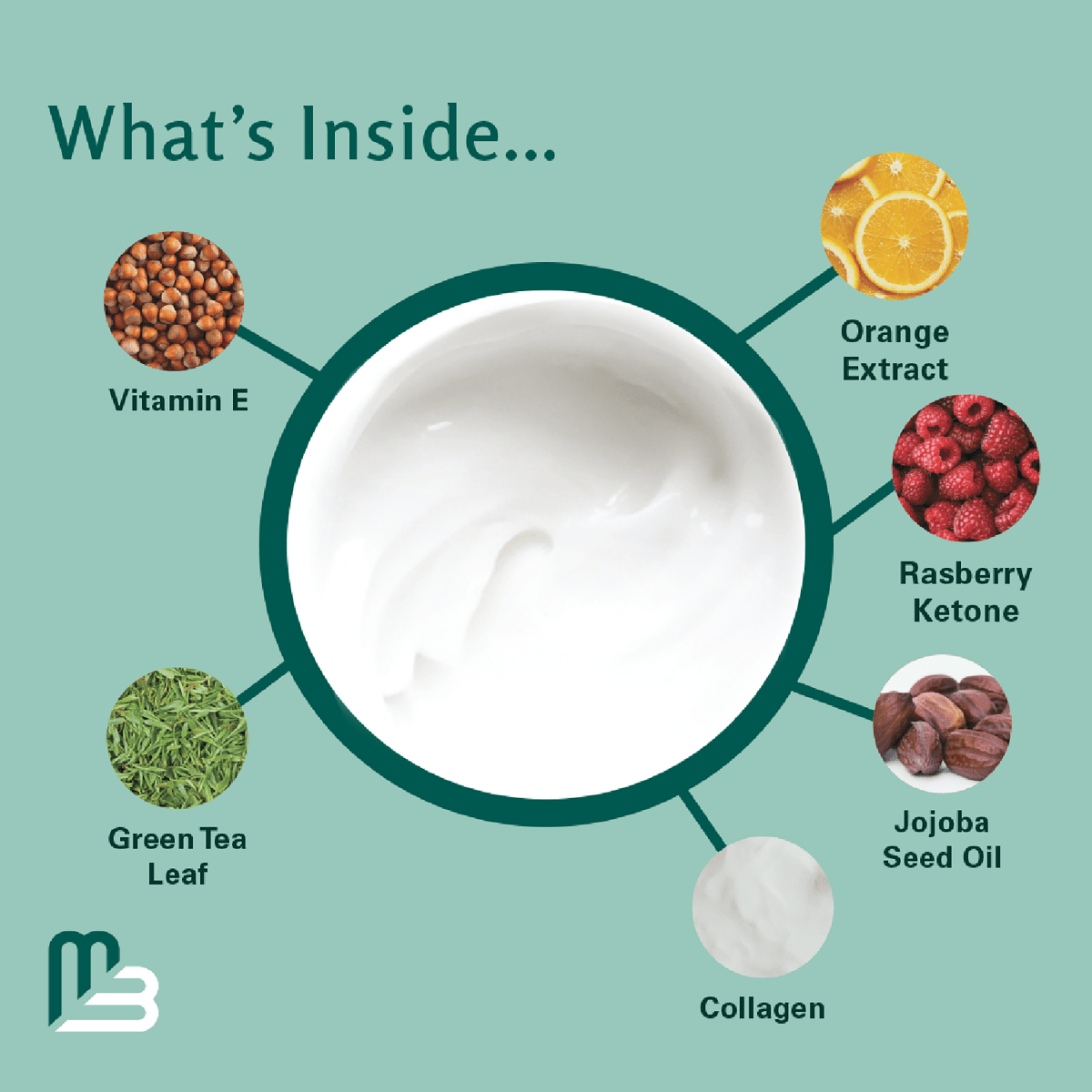 Stretch Mark Cream
