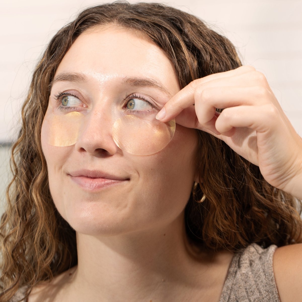 Under Eye Patches