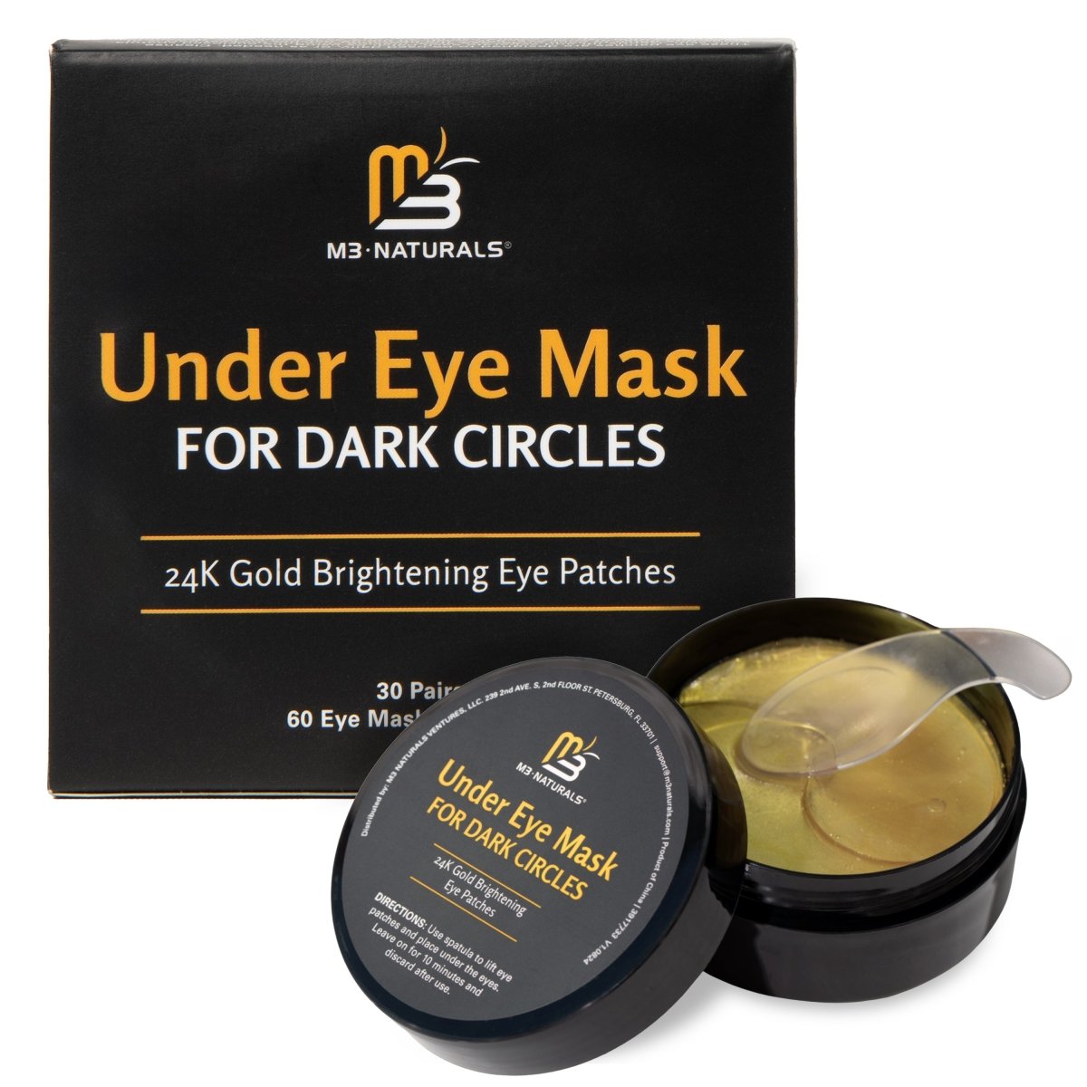 Under Eye Patches
