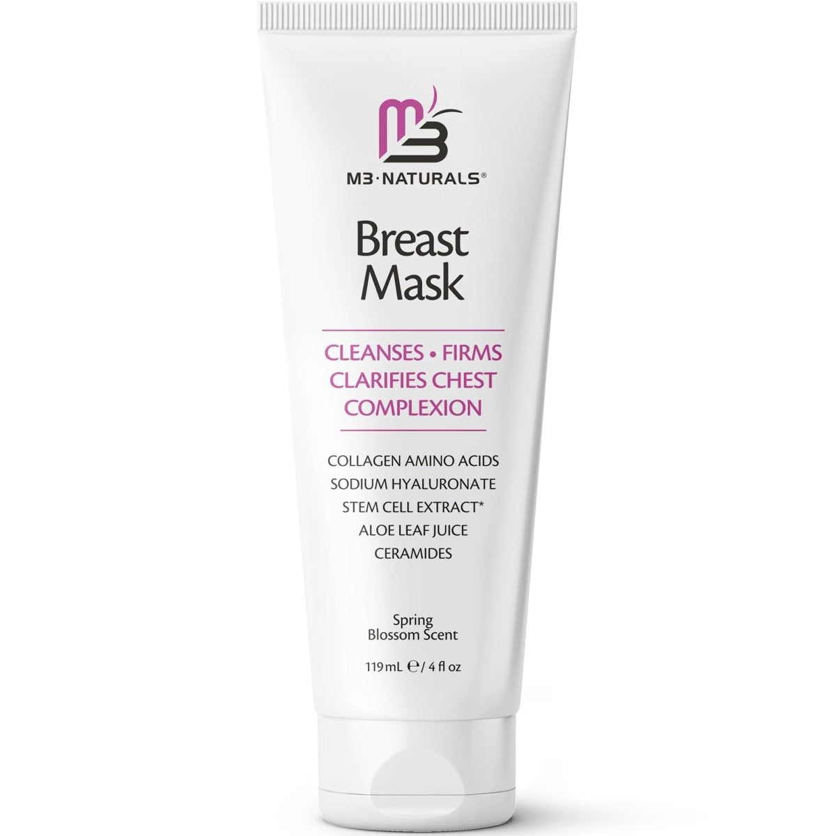 Breast Mask
