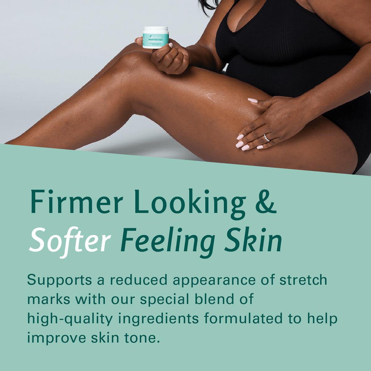 Stretch Mark Cream