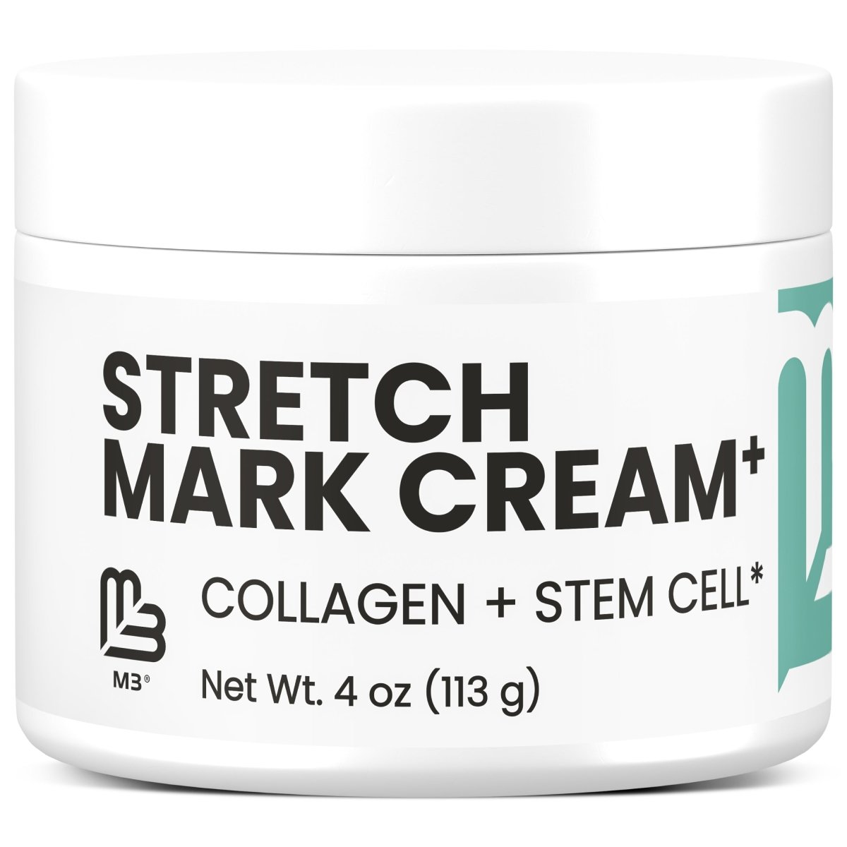 Stretch Mark Cream