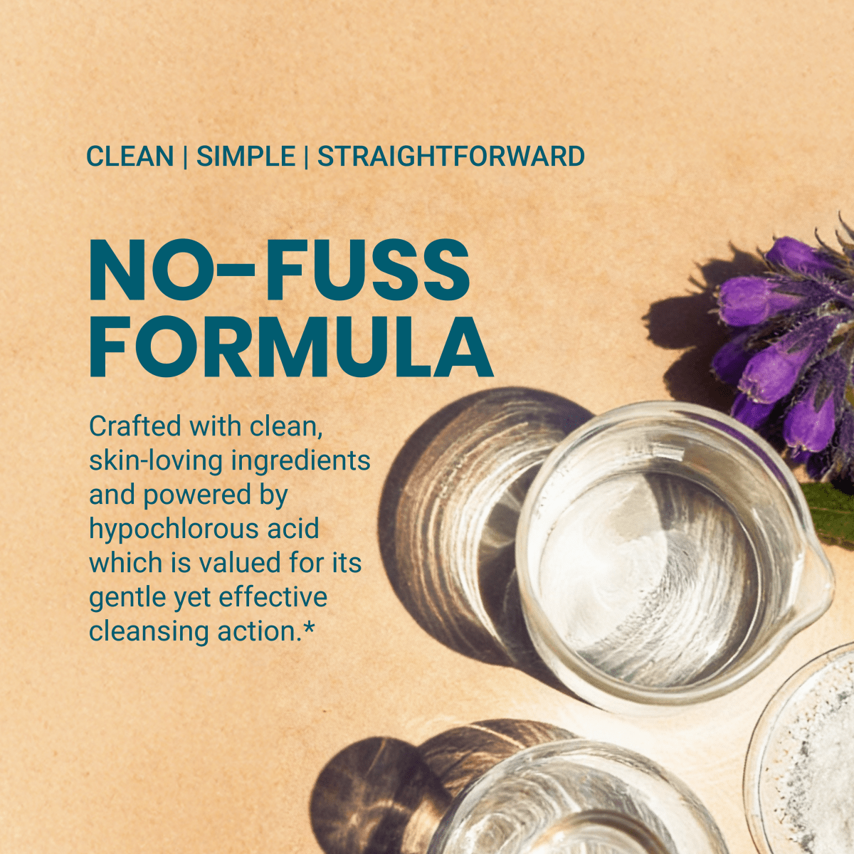 Hypochlorous Acid Soothing Spray