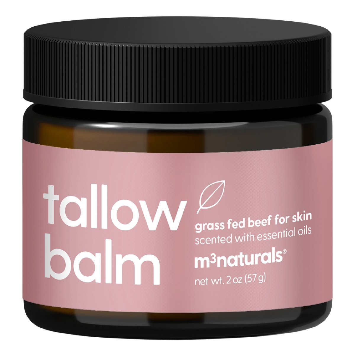 Beef Tallow Balm - Scented