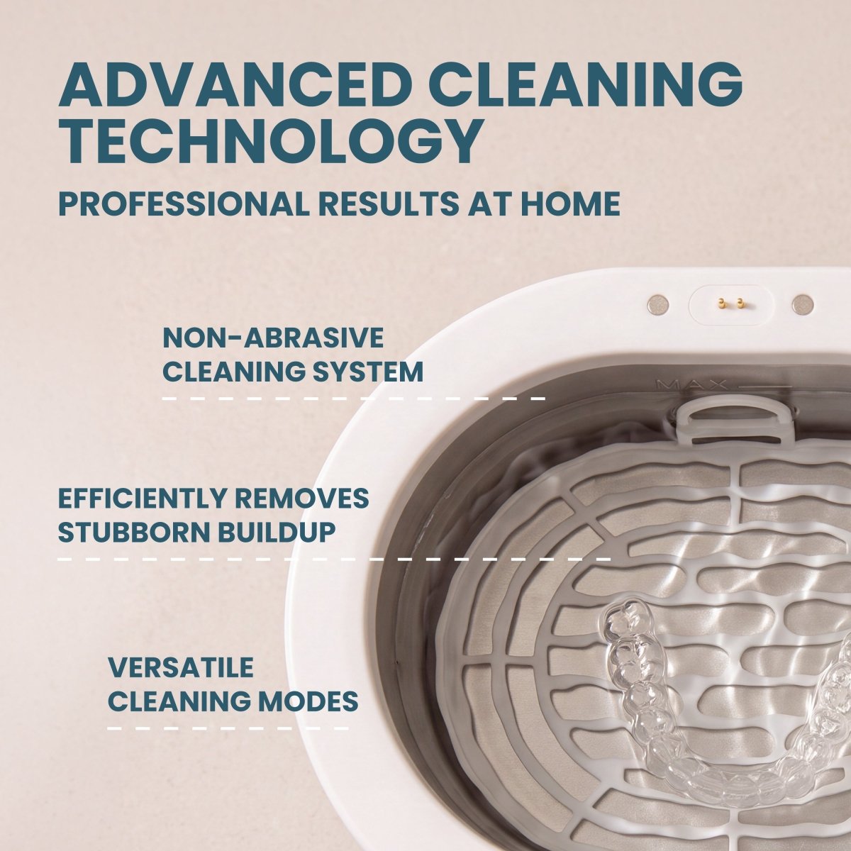 Ultrasonic Cleaner
