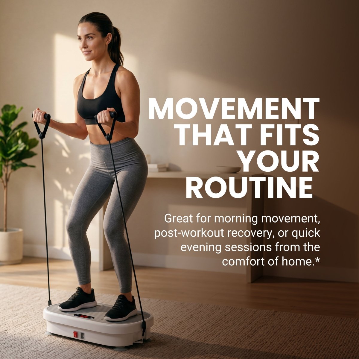 Vibration Plate
