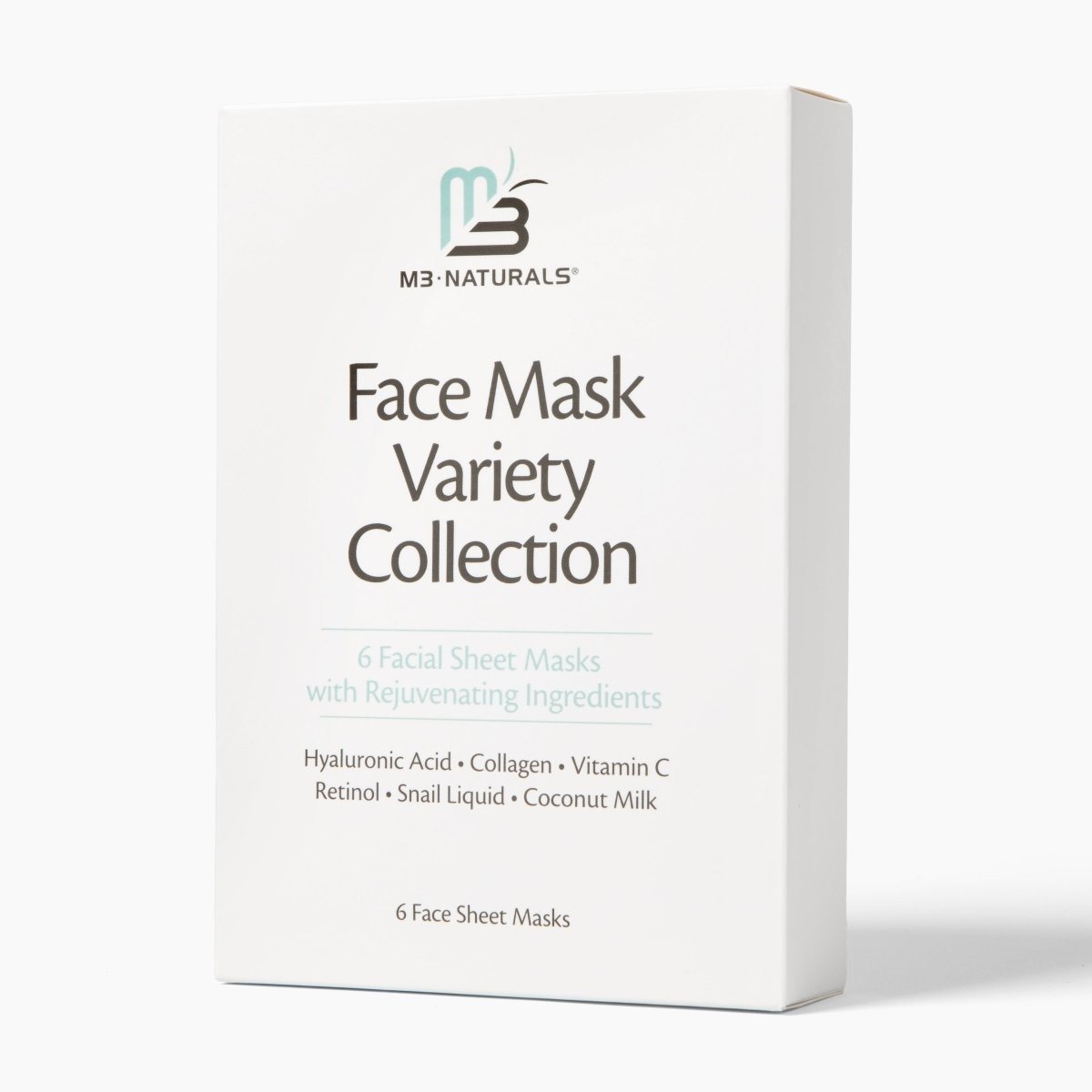 Face Sheet Masks
