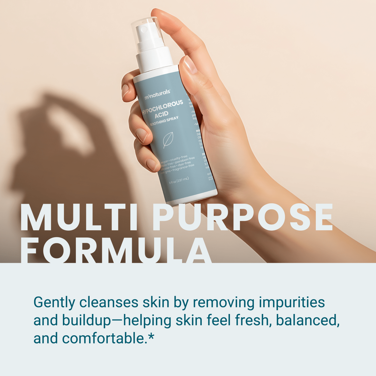 Hypochlorous Acid Soothing Spray