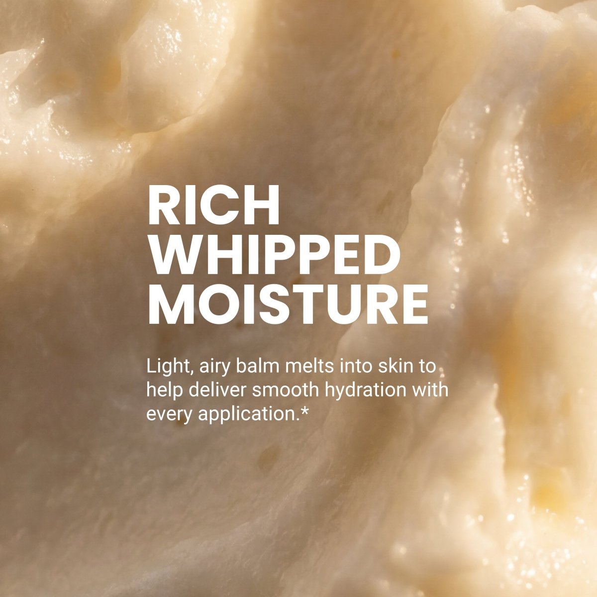 Whipped Tallow Balm