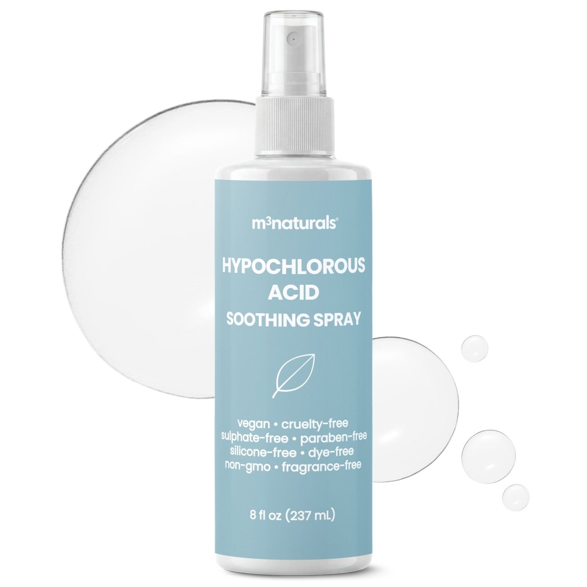 Hypochlorous Acid Soothing Spray