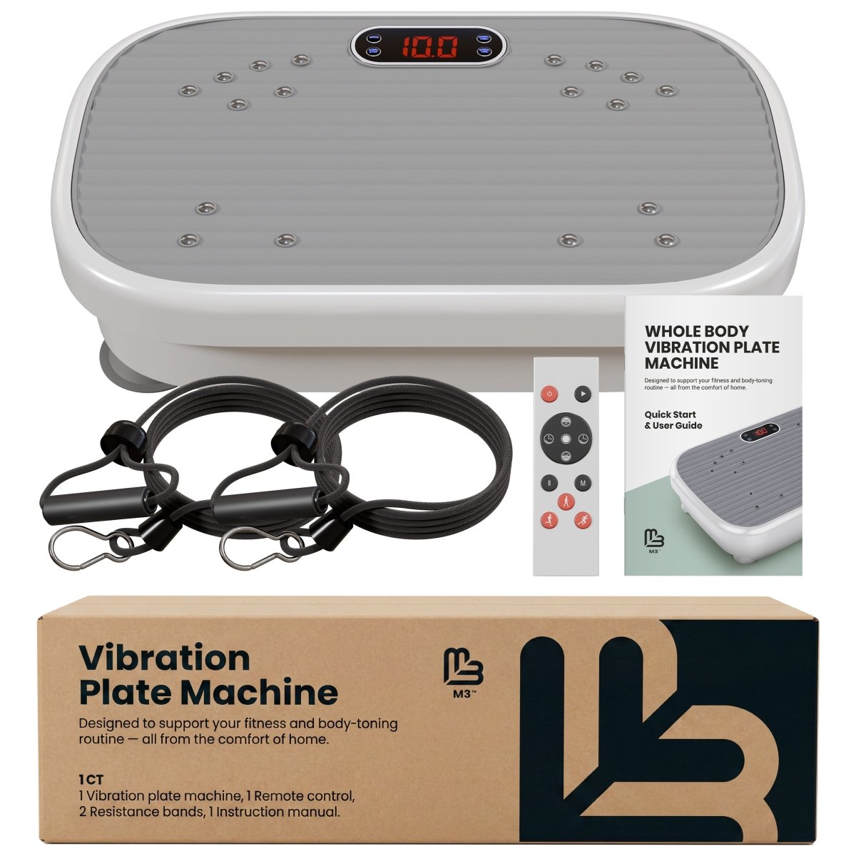Vibration Plate
